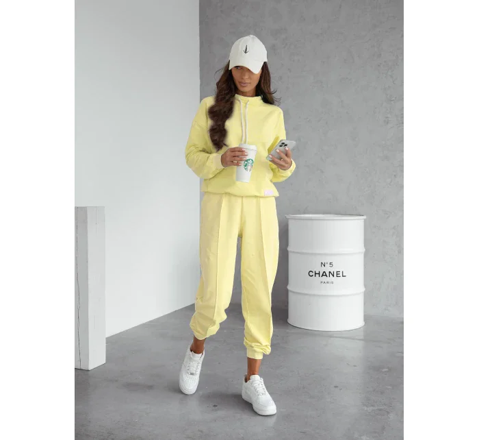 Sada model 21113672 žlutá - Axami