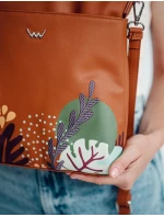 Kabelka VUCH Smokie Desert Brown Kabelka VUCH Smokie Desert Brown