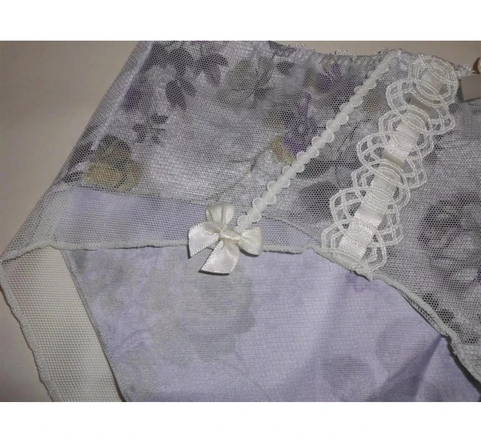 Šortky Annalise FV0206 - Fauve