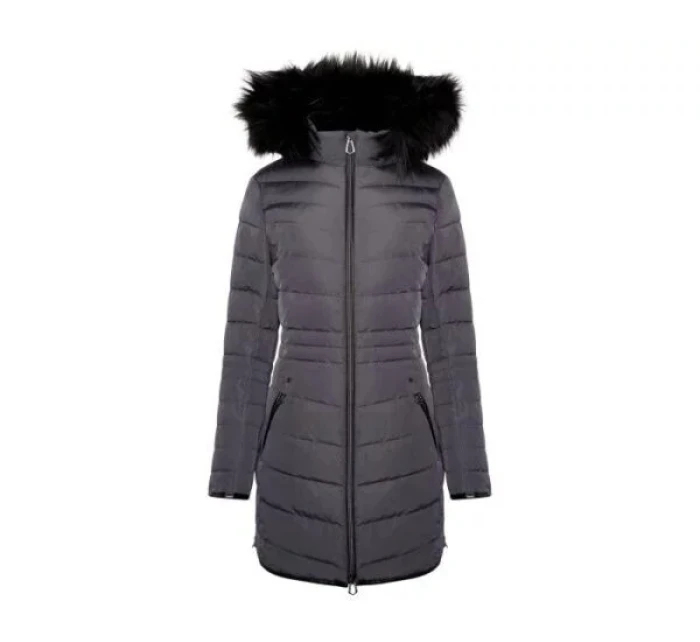 Dámská zimní bunda DWP481 tmavě šedá - DARE2B