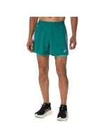 Pánské šortky 2N1 5IN M 2011D245-301 zelené - Asics Road