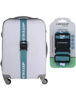 Stahovací pás na kufr model 22002832 - Dunlop