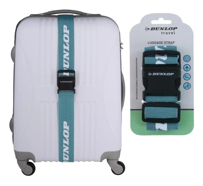 Stahovací pás na kufr model 22002832 - Dunlop