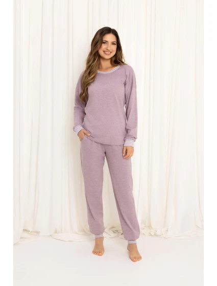 DÁMSKÉ PYŽAMO 718 J/25
