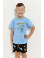 CHLAPECKÉ PYŽAMO model 20991810 - Taro