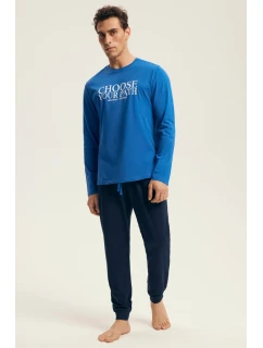 PÁNSKÉ PYŽAMO LOOP 43472 AW25