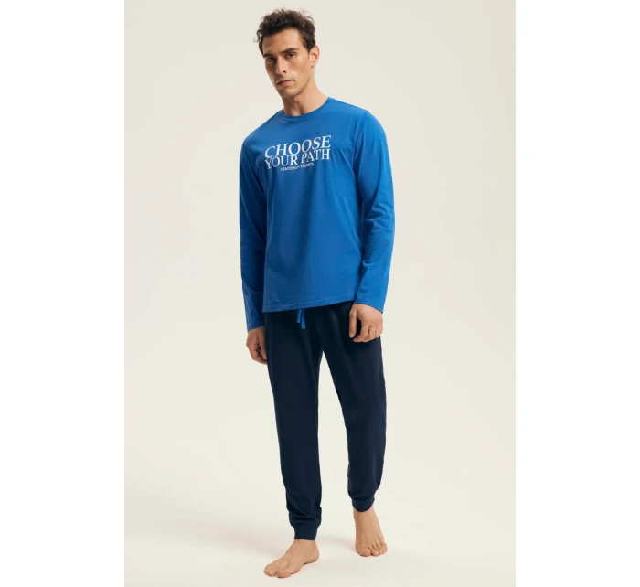 PÁNSKÉ PYŽAMO LOOP 43472 AW25