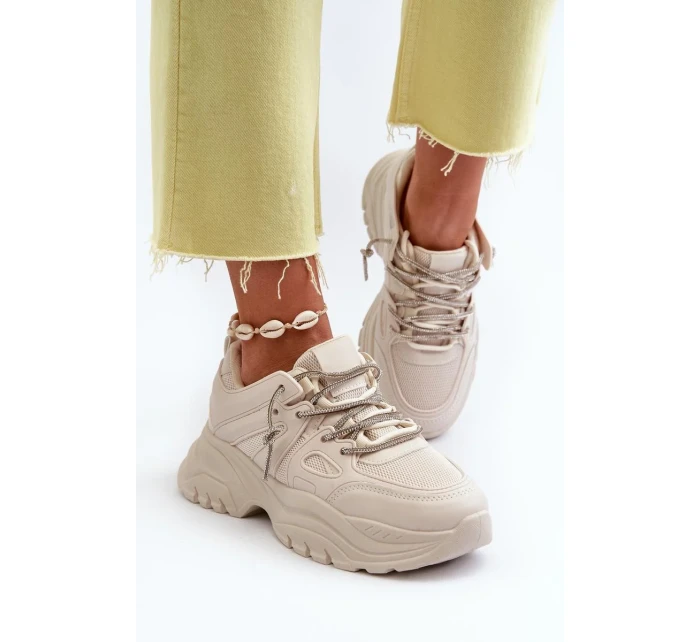 Sportovní obuv  model 196359 Step in style