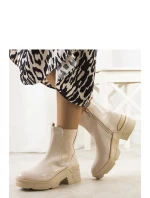 Boty model 204636 Solea Boty model 204636 Solea