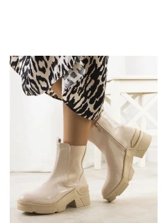 Boty model 204636 Solea