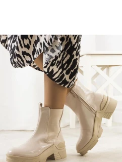 Boty  model 204636 Solea