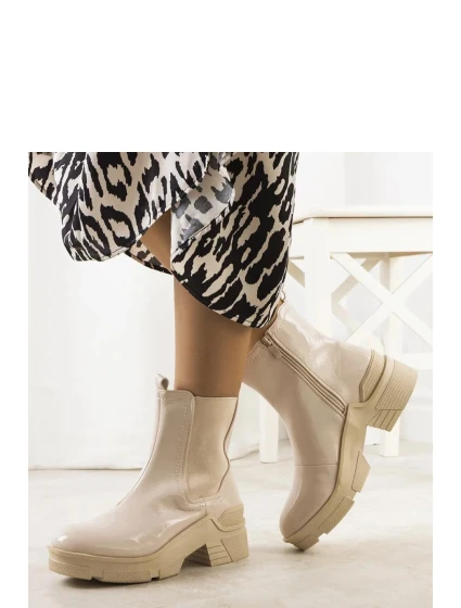 Boty model 204636 Solea Boty model 204636 Solea