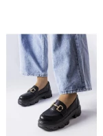 Mokasiny model 207932 Solea Mokasiny model 207932 Solea