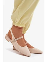 Sandály  model 228093 Step in style
