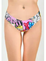 Dámské brazilky MEMÉME CRAZY Dámské brazilky MEMÉME CRAZY