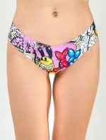 Dámské brazilky MEMÉME CRAZY