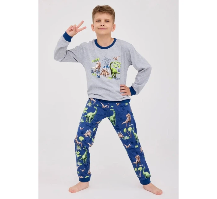 Dětské pyžamo Cornette 593/163