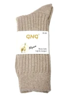 Ponožky WiK 071 Dámská alpaka 35-42