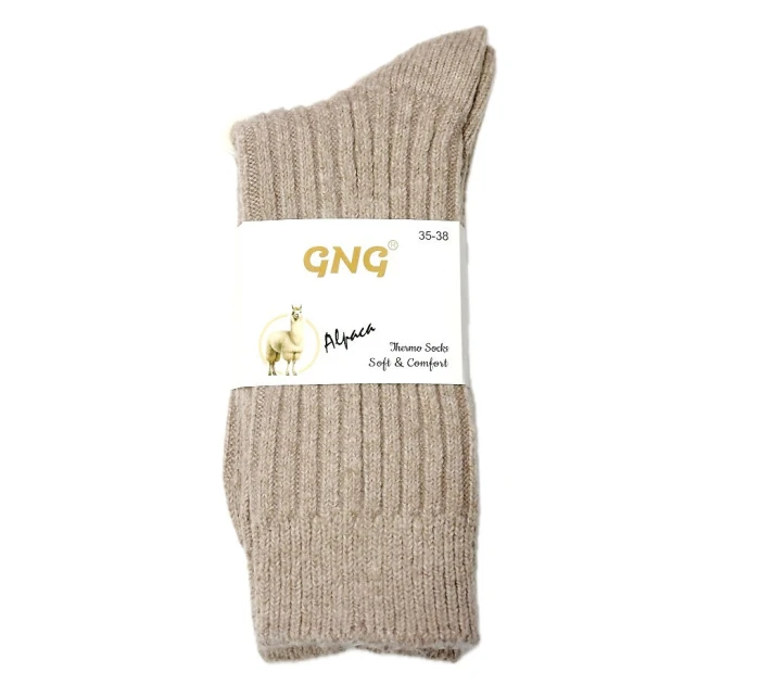 Ponožky WiK 071 Dámská alpaka 35-42