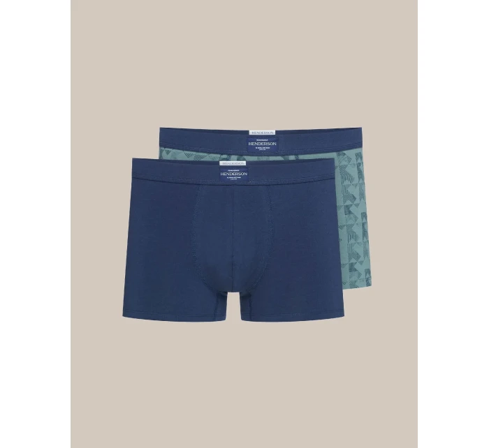 Henderson boxerky 42249 Job A'2 M-3XL Henderson boxerky 42249 Job A'2 M-3XL