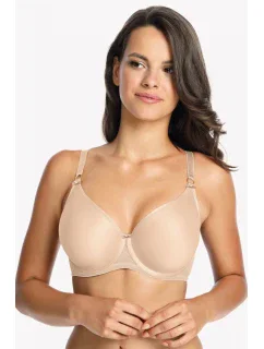 Dámská podprsenka 1082 Gaja beige - GAIA