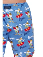 Pánské trenýrky model 21234556 Classic plus - Cornette