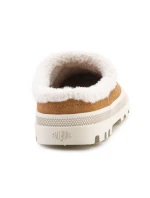 Boty Palladium Palladune Mule Warm W 74337-252-M