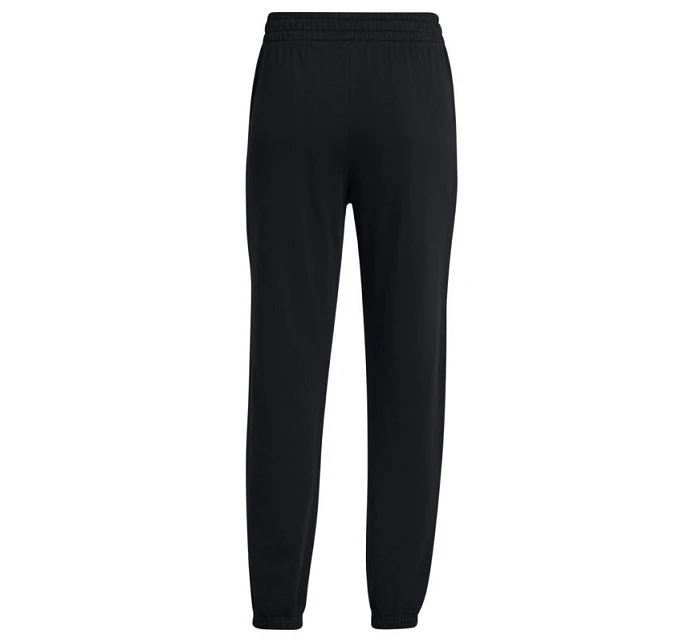 Under Armour Rival Terry Jogger W 1382735 002 dámské kalhoty