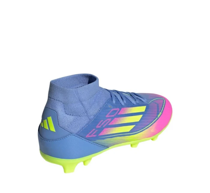 F50 League FG/MG Mid Jr kopačky model 21366869 - ADIDAS