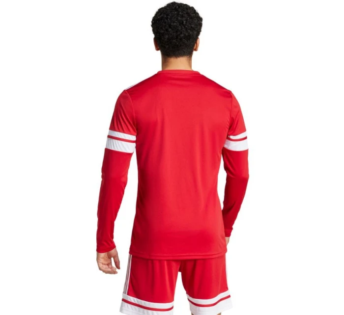 Adidas Squadra 25 Dres s dlouhým rukávem M JE5297 pánské