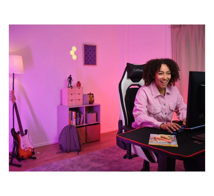 Herní židle model 21754137 - Trust