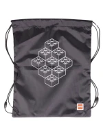 Sáček na   Black Jedna velikost model 21372903 - Lego