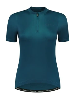 Rogelli dámský dres CORE tmavě modrý S