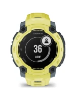 Sportovní hodinky Garmin Instinct E 45 mm, electric lime Sportovní hodinky Garmin Instinct E 45 mm, electric lime
