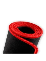 Herní podložka pod myš SAVIO Turbo Dynamic XL (900 mm x 3 mm)