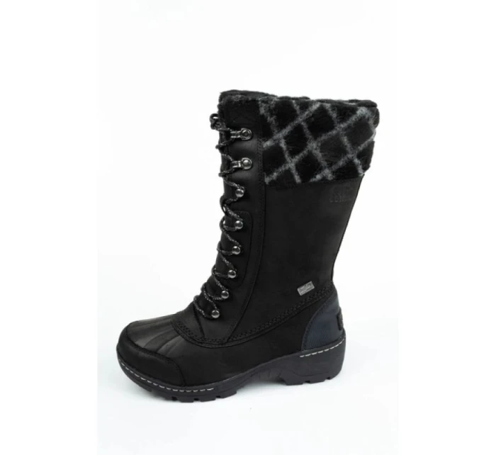 Dámské boty Sorel W NL2984-010