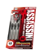 Šipky Steeltip model 21340572 - Harrows Šipky Steeltip model 21340572 - Harrows