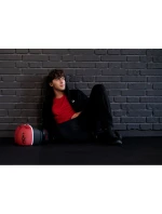 Kalhoty IQ Cross The Line Vesilles M 92800350345