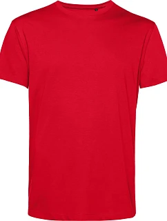 B&C #Inspire Pánské tričko red model 22483116