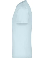 Daiber JN 02 Tričko z těžké bavlny 02.0002 light blue Daiber JN 02 Tričko z těžké bavlny 02.0002 light blue