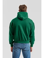 Hooded Sweat Mikina s kapucí "" green model 22447785 - Fruit of the Loom Hooded Sweat Mikina s kapucí "" green model 22447785 - Fruit of the Loom