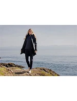 Cutter & Buck Jacket Women Dámská fleecová bunda anthracite melange model 22455112 Cutter & Buck Jacket Women Dámská fleecová bunda anthracite melange model 22455112