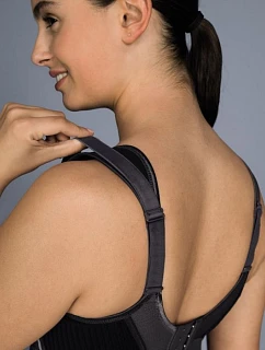 control plus sportovní podprsenka   model 10627139 - Active