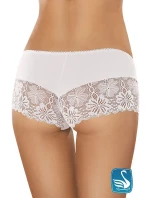 Gabidar 107 barva:bílá