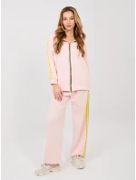 Sada IT KMPL 21782.93 světle růžová Sada IT KMPL 21782.93 světle růžová