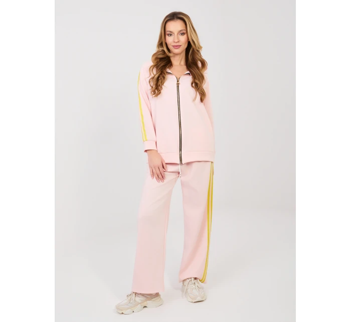 Sada IT KMPL 21782.93 světle růžová Sada IT KMPL 21782.93 světle růžová