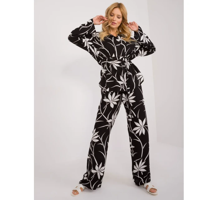 Sada LK KMPL 509644.13X černobíle Sada LK KMPL 509644.13X černobíle