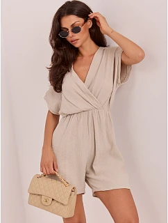 Kombinezon MO KO model 22272212 beżowy - FPrice