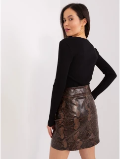 Bluzka RV BZ model 19034284 czarny - FPrice