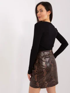 Bluzka RV BZ model 19034284 czarny - FPrice